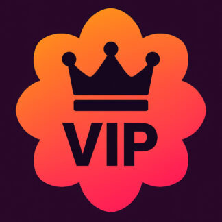 1 Month VIP Subscription